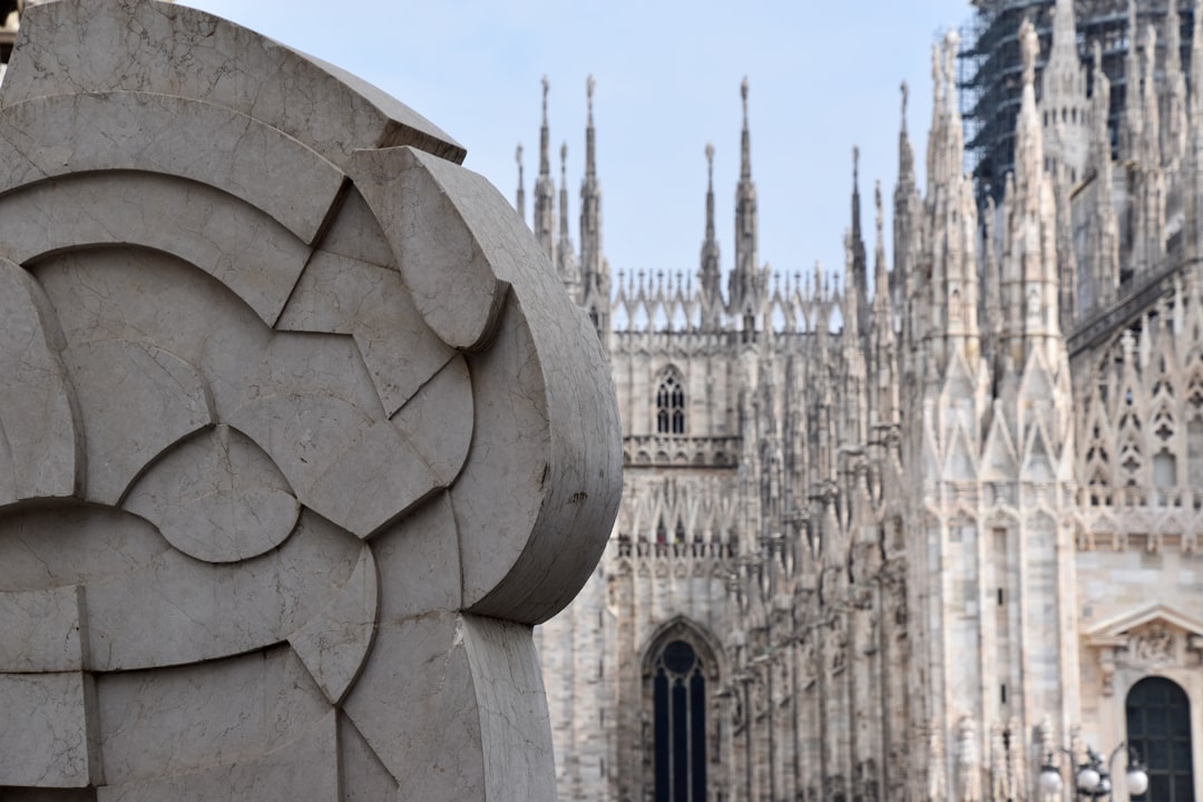 Milano e la vigna di Leonardo da Vinci - Milano | Secret World Trip Planner