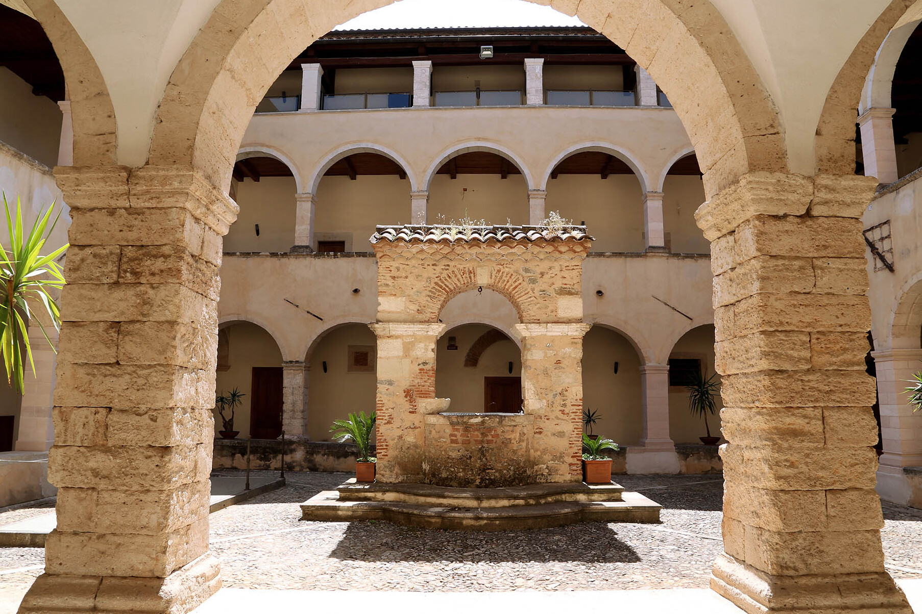 Museo Brettii y Enotri - Cosenza | Secret World Trip Planner