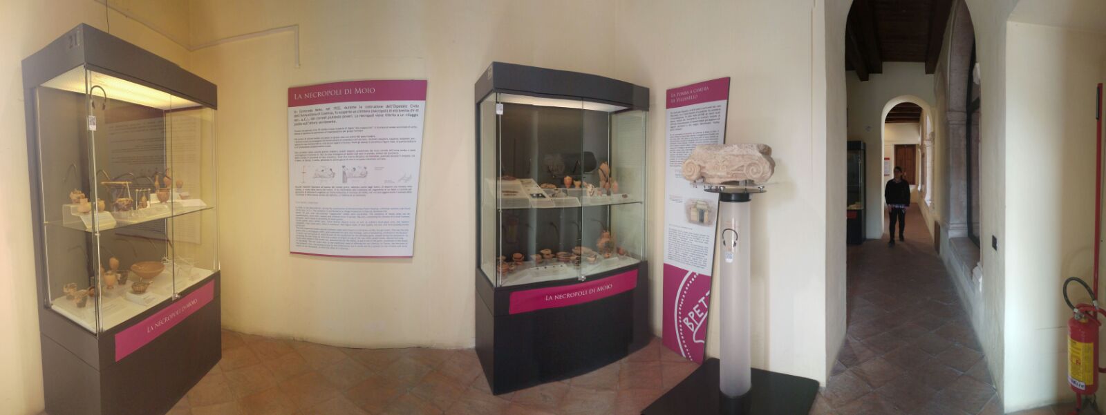 Museo Brettii y Enotri - Cosenza | Secret World Trip Planner