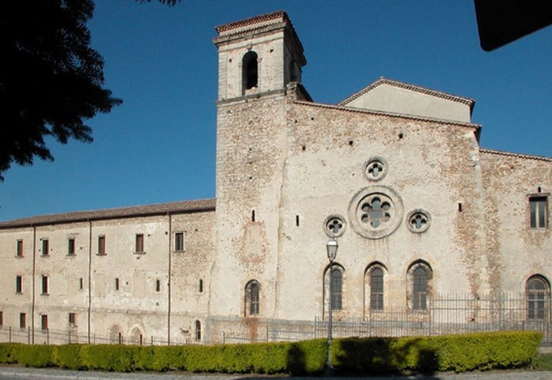 La Abadía de Florense - San Giovanni in Fiore | Secret World Trip Planner