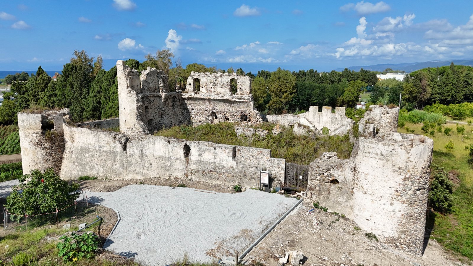 Cicero and Vibo Valentia - Vibo Marina | Secret World Trip Planner