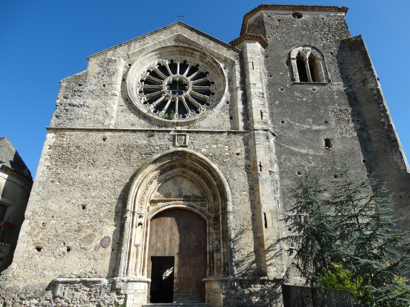 Altomonte | Iglesia de Santa María de la Consolación - Altomonte | Secret World Trip Planner