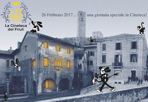 Cineteca del Fribuli - Gemona del Friuli | Secret World Trip Planner
