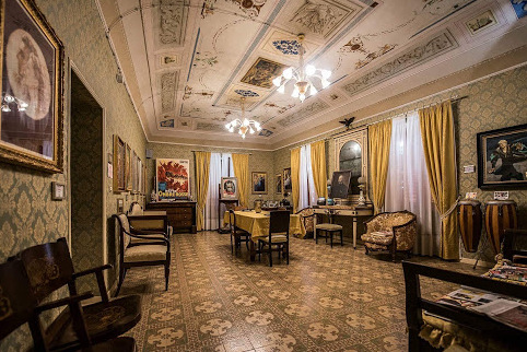 Museo del Cine de los Pinceles - Montecosaro | Secret World Trip Planner