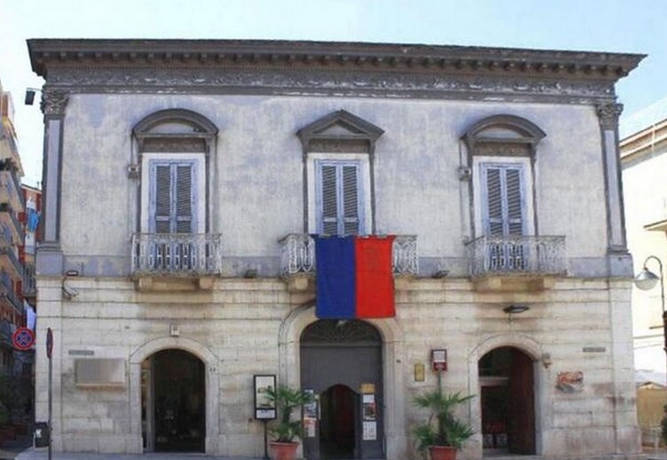 Civic Archaeological Museum of Canosa — Canosa di Puglia