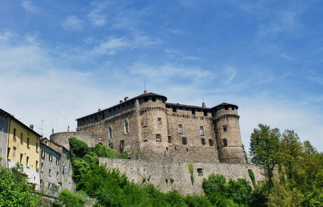 Museo Enogastronomico di Compiano - Compiano | Secret World Trip Planner