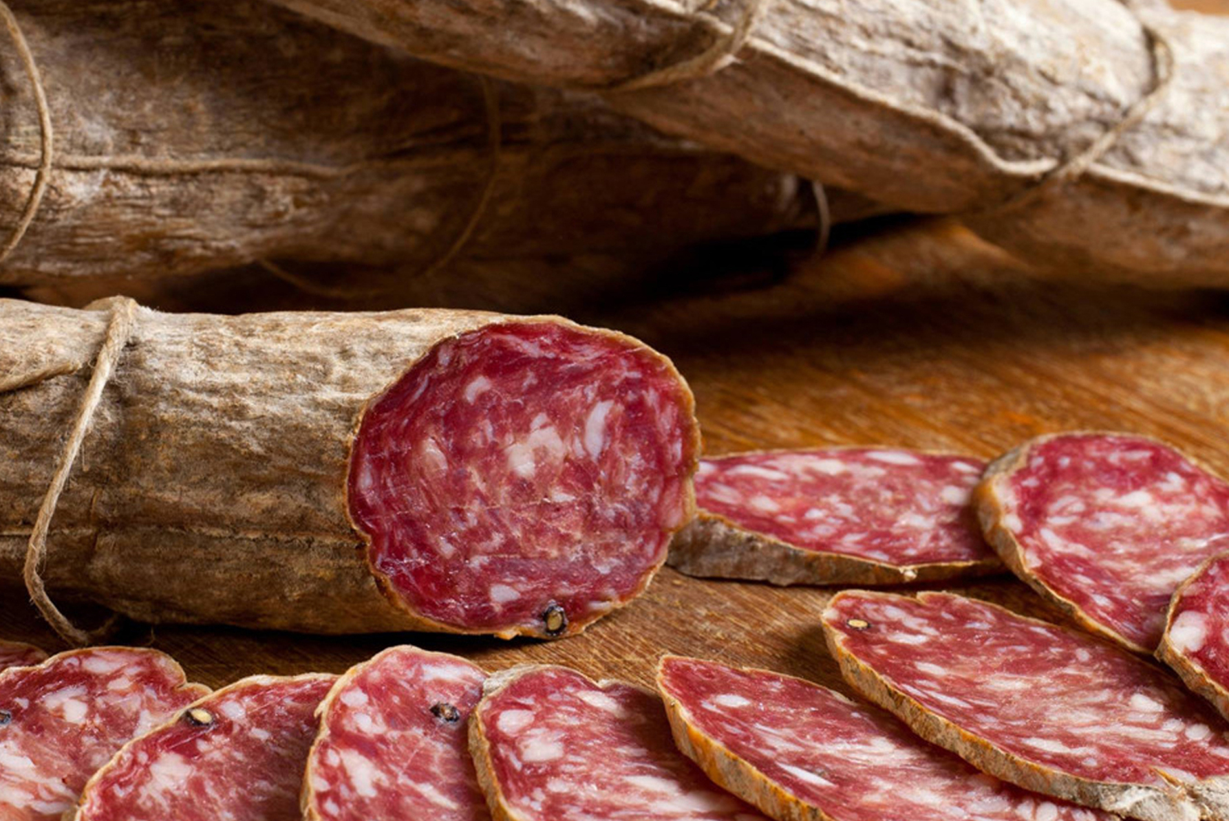 Pueblo de Felino y el Museo del Salami - Felino | Secret World Trip Planner