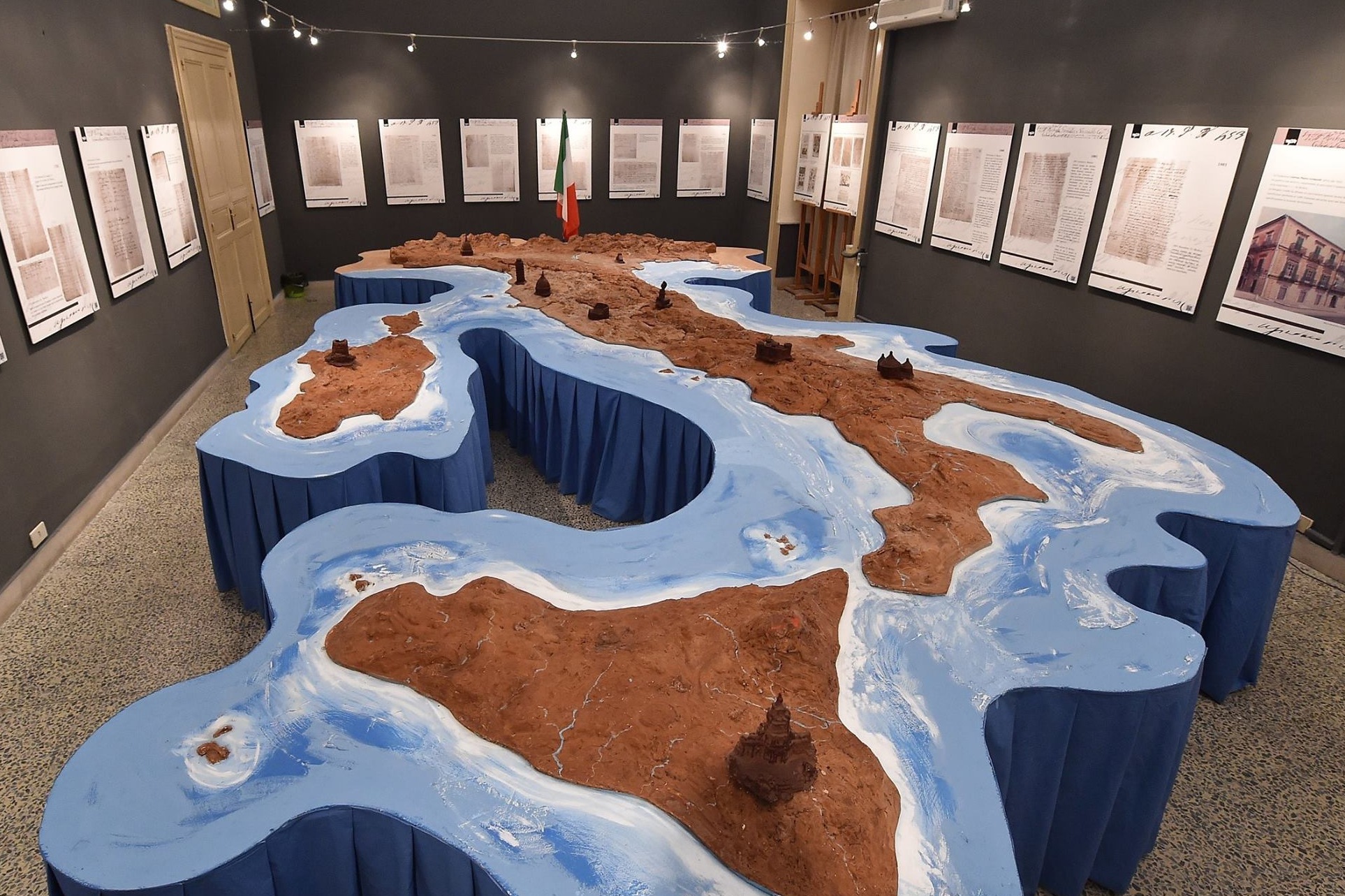 Modica Chocolate Museum - Modica | Secret World Trip Planner