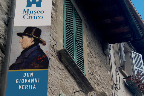 Toscana | Museo Audiovisual de la Resistencia - Fosdinovo | Secret World Trip Planner