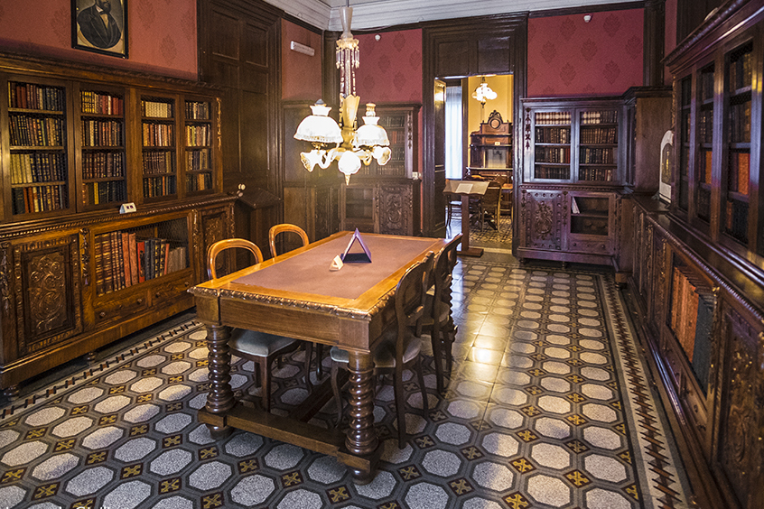 Catania and the house museum Giovanni Verga - Catania | Secret World Trip Planner