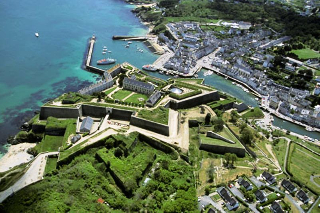 Fuerte Frederick - Trincomalee | Secret World Trip Planner