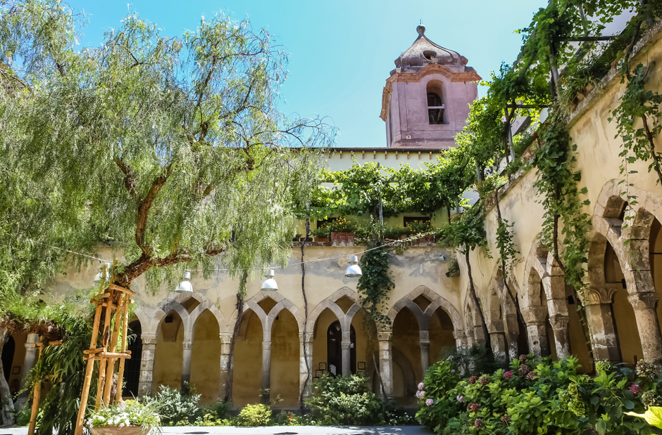 तुमचे शरीर: सॅन फ्रान्सिस्को अनेक वेळा पदवी आहेत. - Sorrento | Secret World Trip Planner
