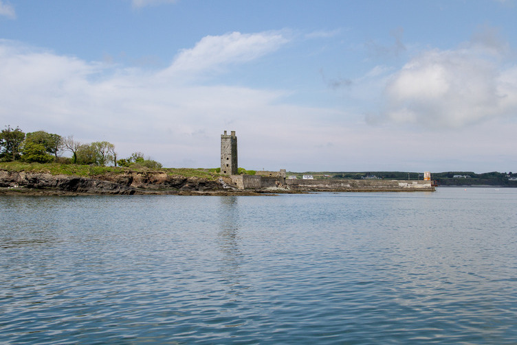 Carrigaholt Bay - Irska | Secret World Trip Planner