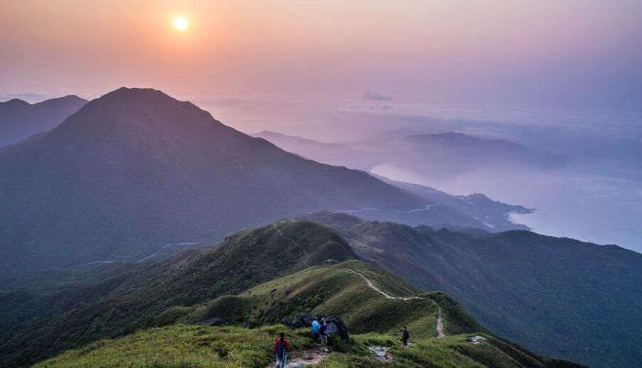 Lantau Island, Hong Kong's largest island - Lantau Island | Secret World Trip Planner