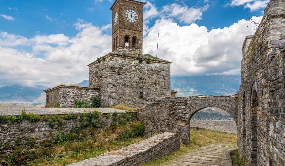 The National Arms Museum - Gjirokastër | Secret World Trip Planner