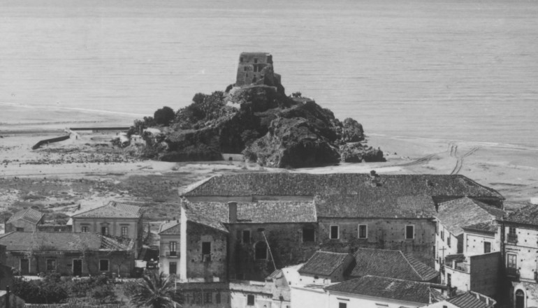Torre Talao - Scalea | Secret World Trip Planner