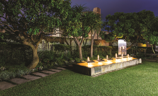 Durbano holokausto ir genocido centras - Durban | Secret World Trip Planner