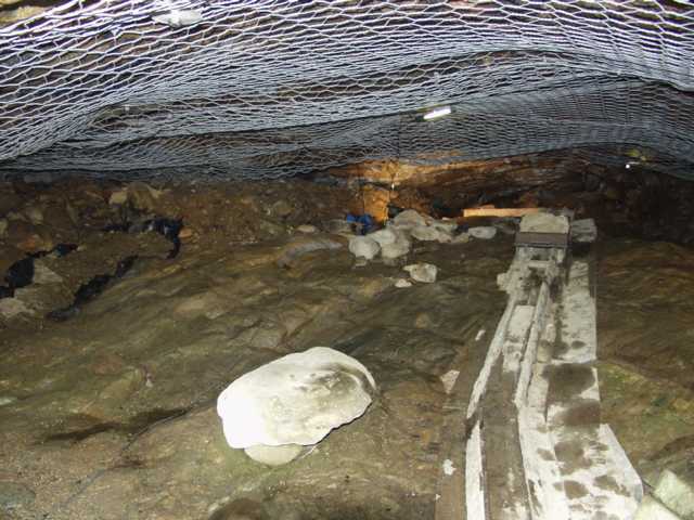 Cueva del Lobo - Kristiinantie 100 | Secret World Trip Planner