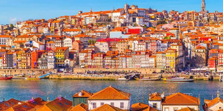 Porto: il gioiello nazionale del Portogallo - Porto | Secret World Trip Planner