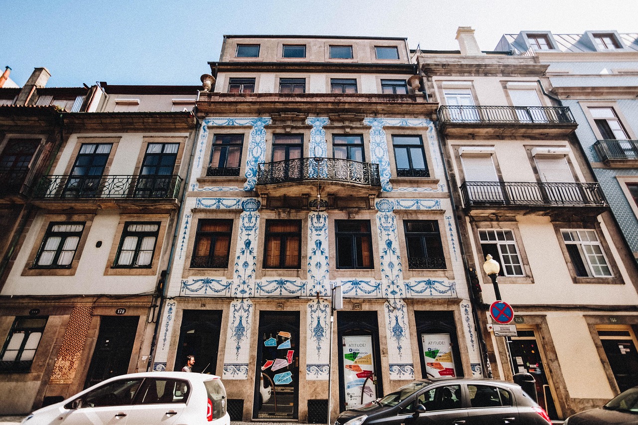 Porto: il gioiello nazionale del Portogallo - Porto | Secret World Trip Planner