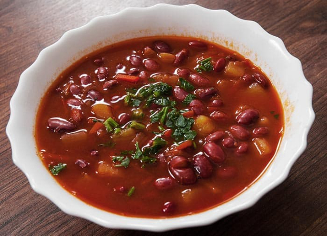 Haricots de Tolosa - Tolosa, Guipuzcoa | Secret World Trip Planner