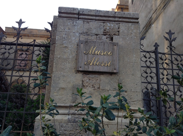 Alessi-Museum - Enna | Secret World Trip Planner