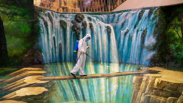 Art In Paradise Pattaya - Muang Pattaya | Secret World Trip Planner