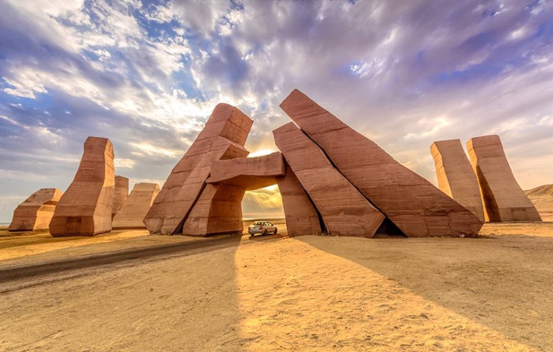 Parque Nacional RAS Mohammed — رأس محمد، Qesm Sharm Ash Sheikh