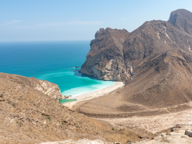 la ciudad de Salalah - Salalah | Secret World Trip Planner