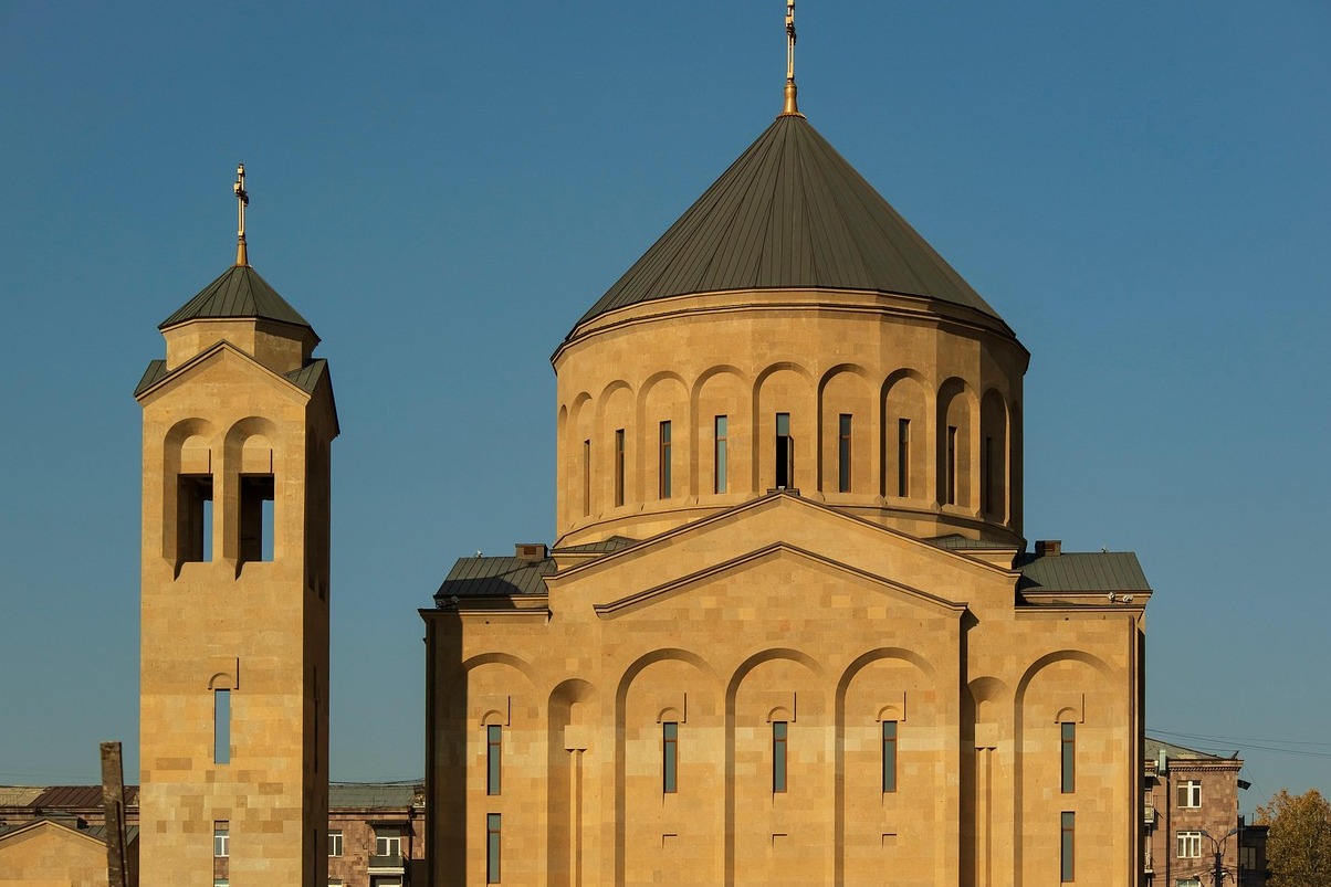 Jerevan a magická hora Ararat. - Erevan | Secret World Trip Planner