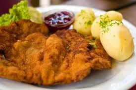 Wiener Schnitzel - Vienna | Secret World Trip Planner