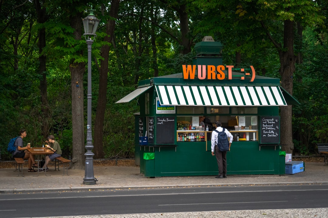 La Alemania y más de 1500 tipos diferentes de Wurst | Secret World Trip Planner