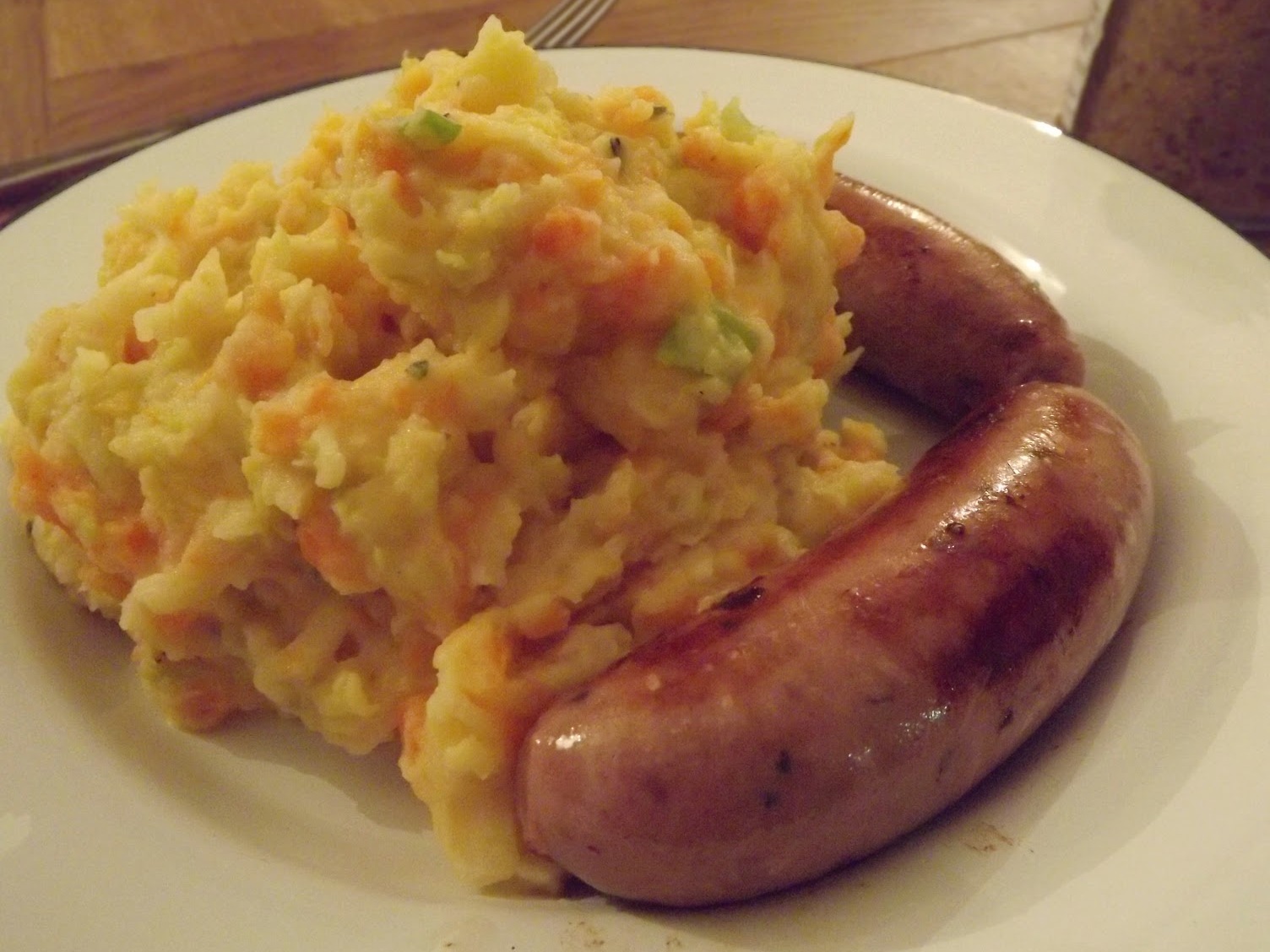 El stoemp es un plato típico de Bruselas - Bruxelles | Secret World Trip Planner