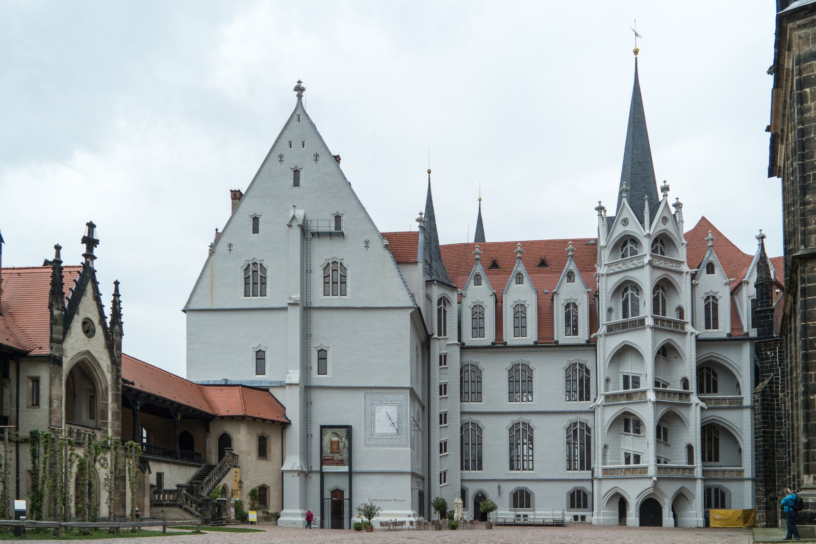 Meissen - La ciudad de la porcelana - Meißen | Secret World Trip Planner
