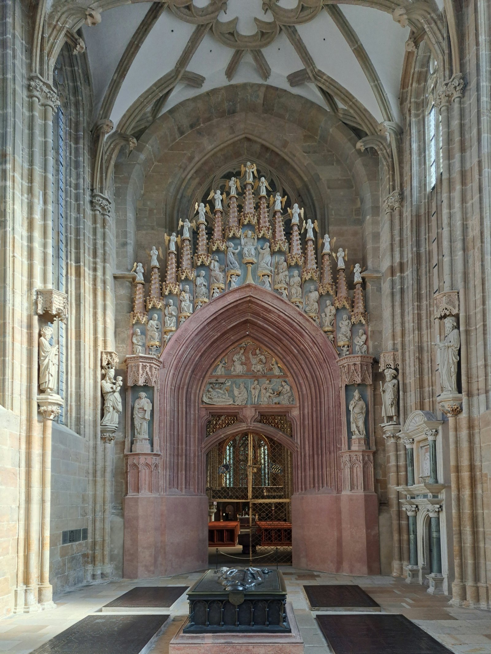 Meissen - La ciudad de la porcelana - Meißen | Secret World Trip Planner