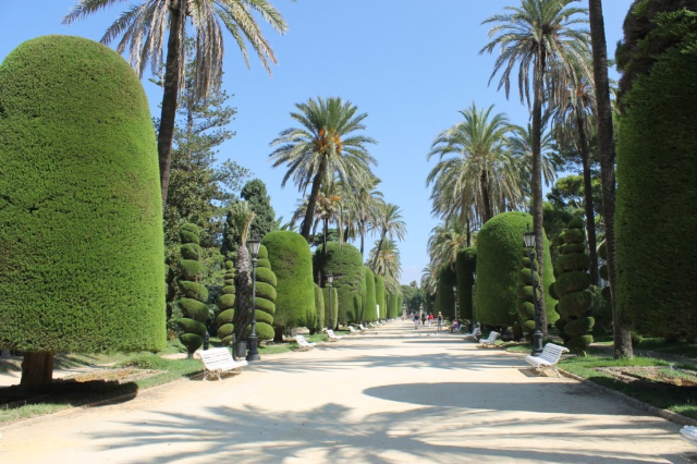 Hifadhi ya Genovese - Cádiz | Secret World Trip Planner