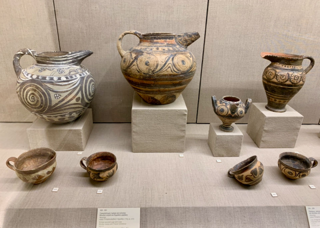 Museum för förhistoriska Thera - Fira | Secret World Trip Planner