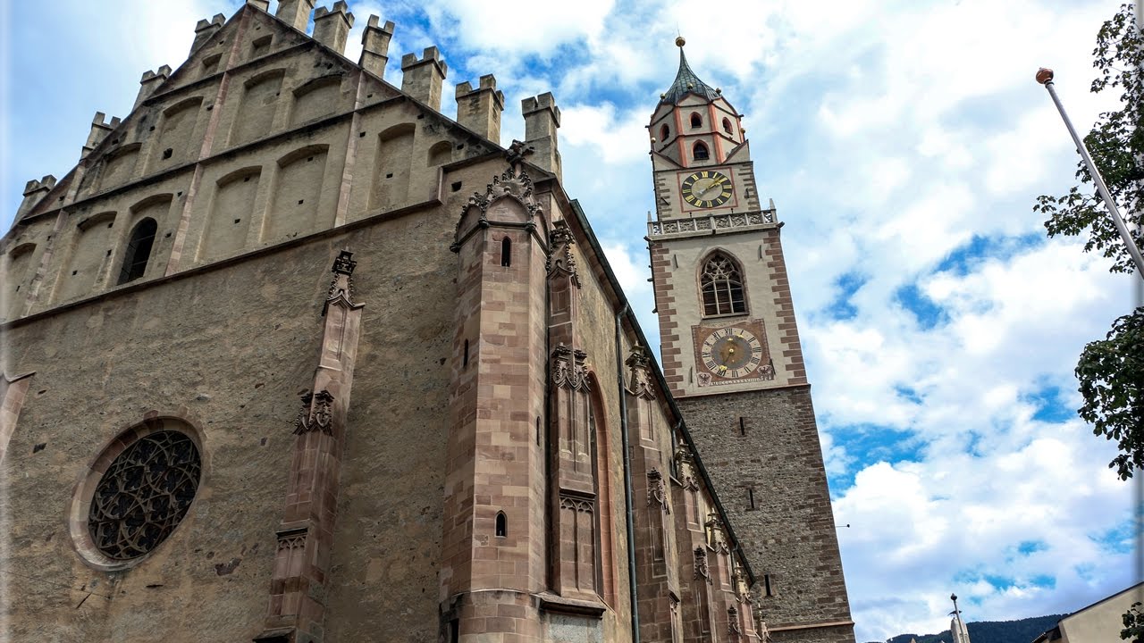 Ardeaglais Merano - Merano | Secret World Trip Planner