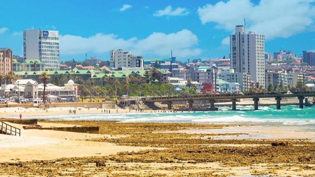 PUERTO ELIZABETH - Gqeberha | Secret World Trip Planner