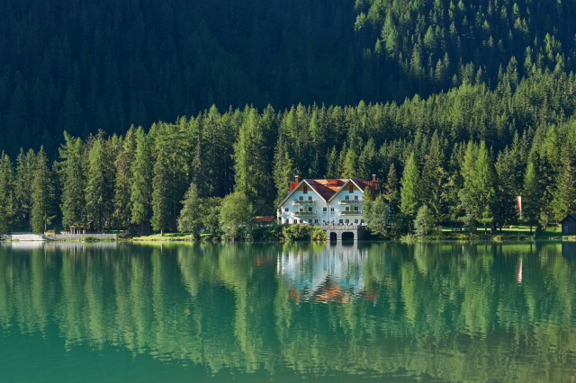 라고 디 안테르셀바 - Lago di Anterselva | Secret World Trip Planner