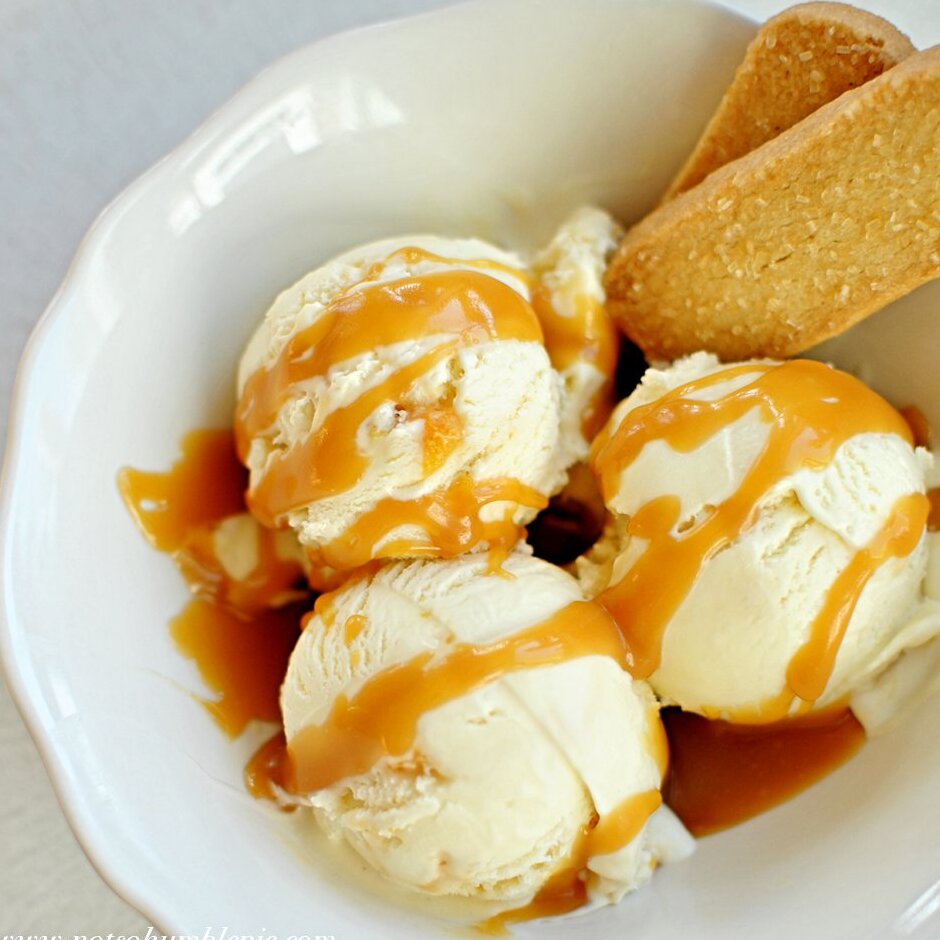 Hokey pokey: The famous ice cream in New Zealand | Secret World Trip Planner