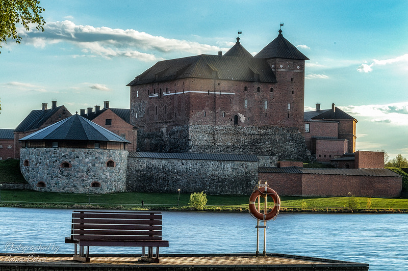 Castello di Häme - Hämeenlinna | Secret World Trip Planner