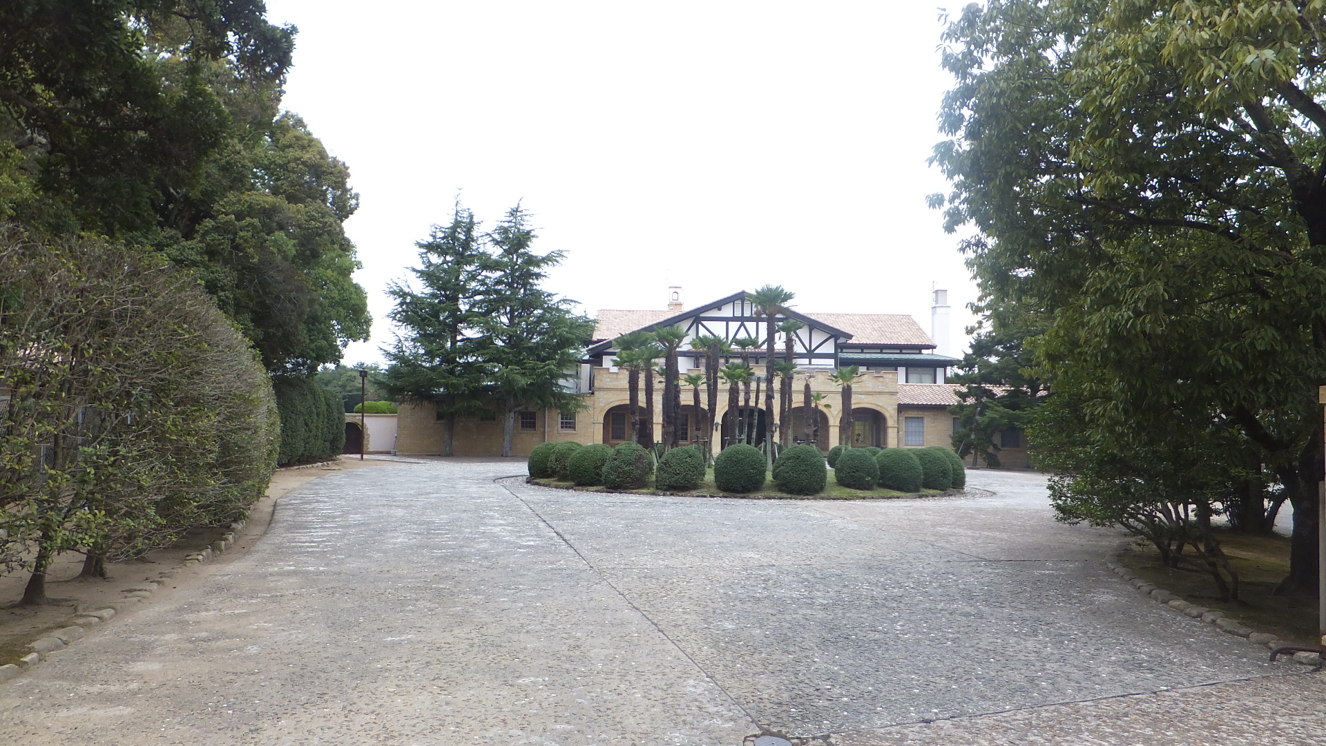 De Golfclub Van Hirono  - Miki-shi | Secret World Trip Planner