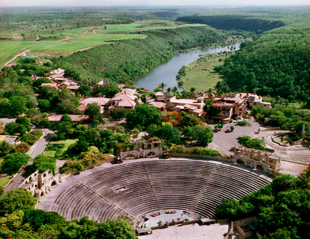 Chavon Heights - La Romana | Secret World Trip Planner