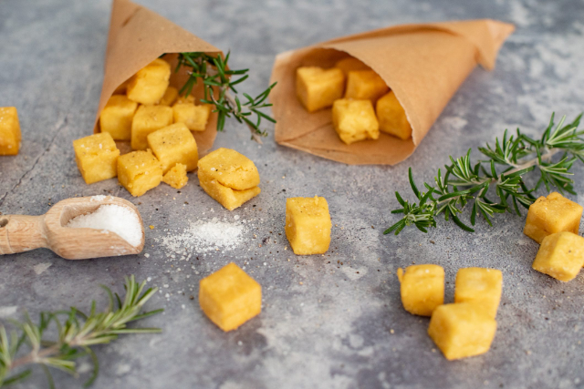 Panissa Ligurian - Genova | Secret World Trip Planner