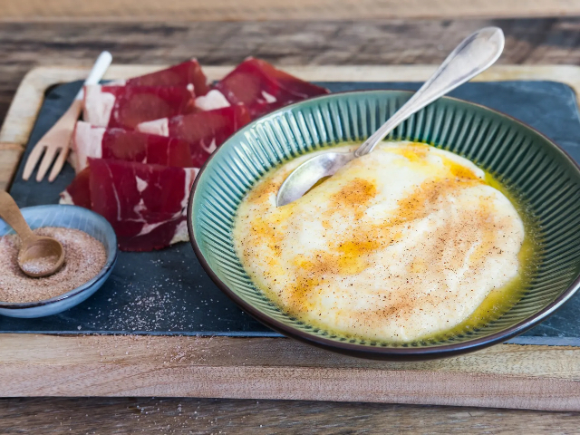 Porridge de poisson fumé - Ålesund | Secret World Trip Planner