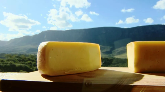 Queso Queijo Canastra - São Roque de Minas - MG | Secret World Trip Planner