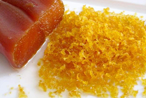 မြေထဲပင်လယ်ပင္အႏွံ:Bottarga - Cabras | Secret World Trip Planner
