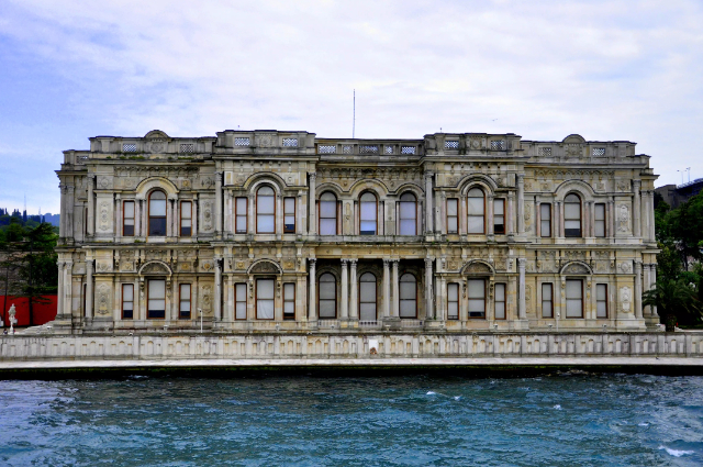 Palacio Beylerbeyi - Abdullahağa Cd. | Secret World Trip Planner