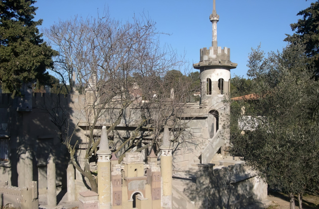 Βίλα των Εκατό Με εκτίμηση - Montpellier | Secret World Trip Planner